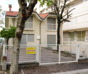 62 Villa Vespucci Evangelisti Casa Bellaria-Igea Marina